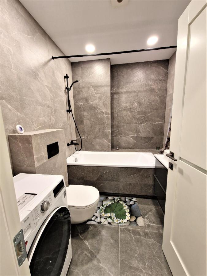 Aurea Apartment VNO Exterior photo