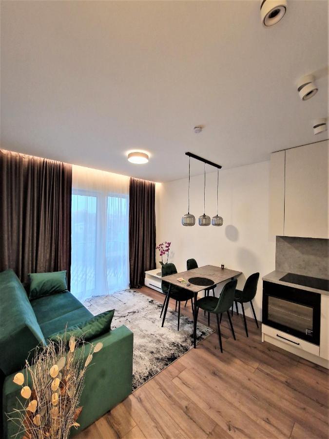 Aurea Apartment VNO Exterior photo