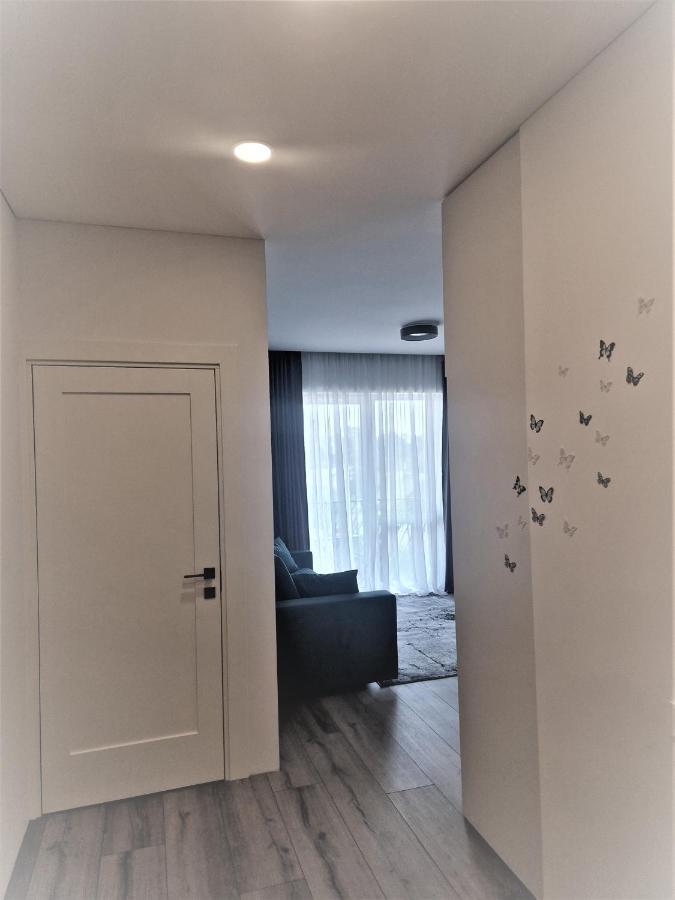 Aurea Apartment VNO Exterior photo