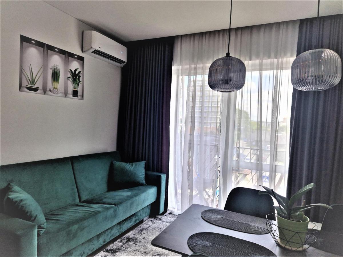 Aurea Apartment VNO Exterior photo