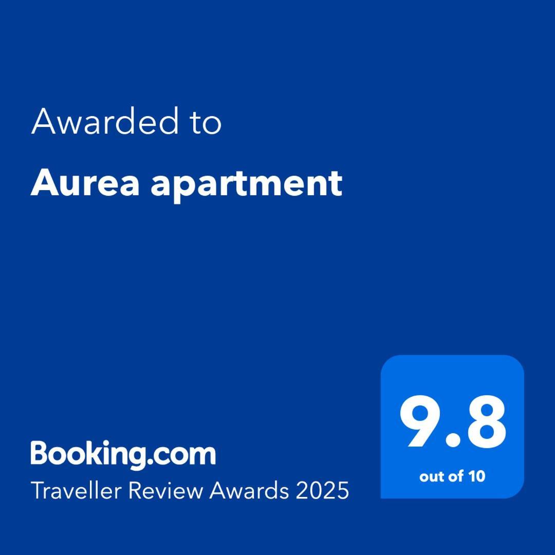 Aurea Apartment VNO Exterior photo